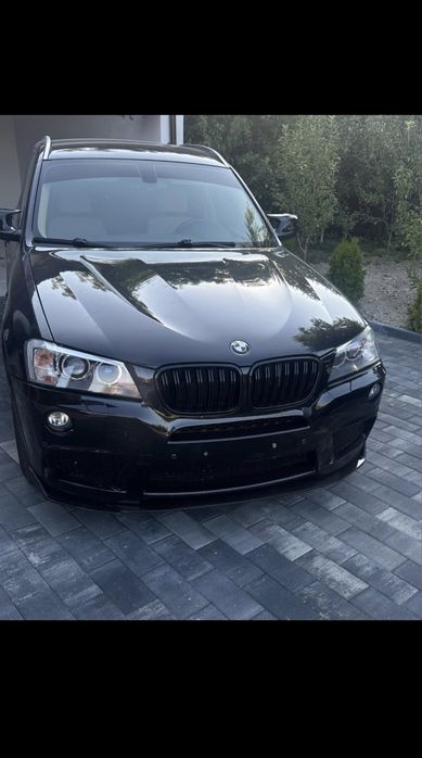 Vand x3 f25 pachet m