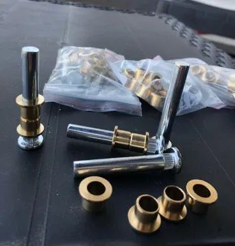Kit reparatie balamale patrol y60/61