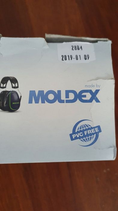 Antifoane MOLDEX M6 - izolare FONICA