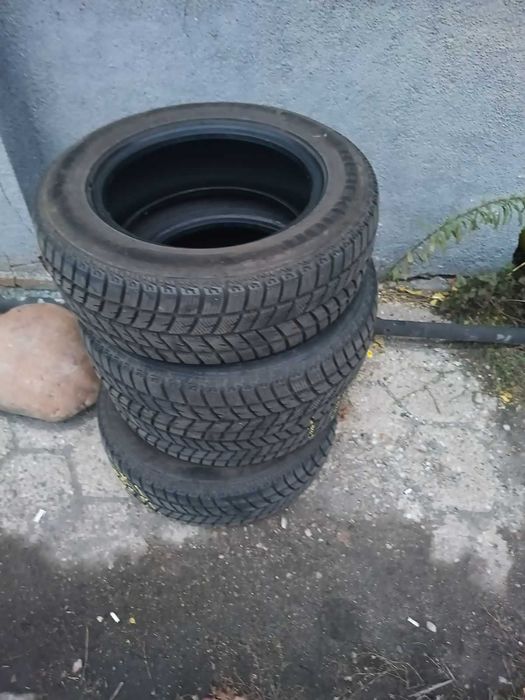 195 65 15 Blacklion Зимни гуми