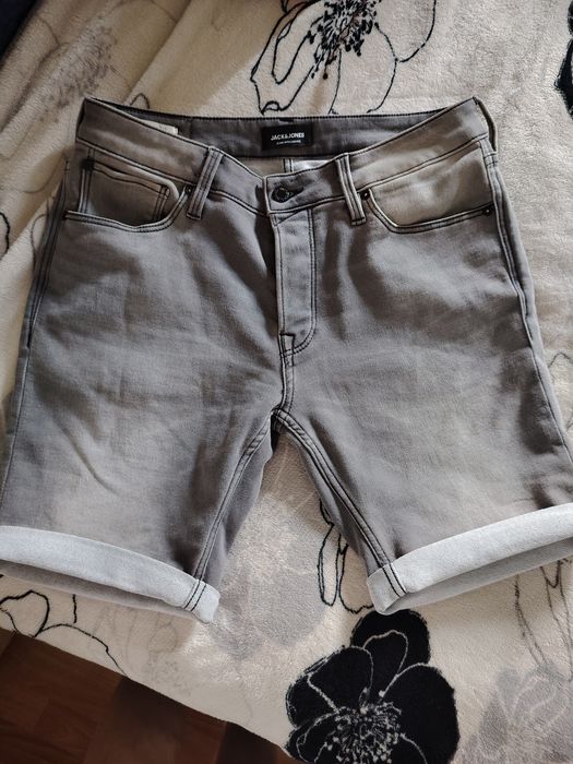 Шорты мужские Jack & JONES размер М