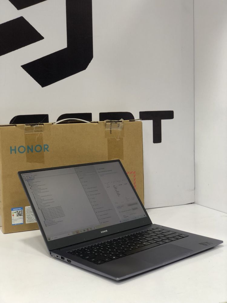 Optom Narxda Kuchli Honor MagicBook 14