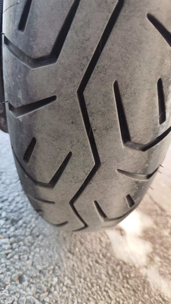 Yamaha XVS 950 2014г.