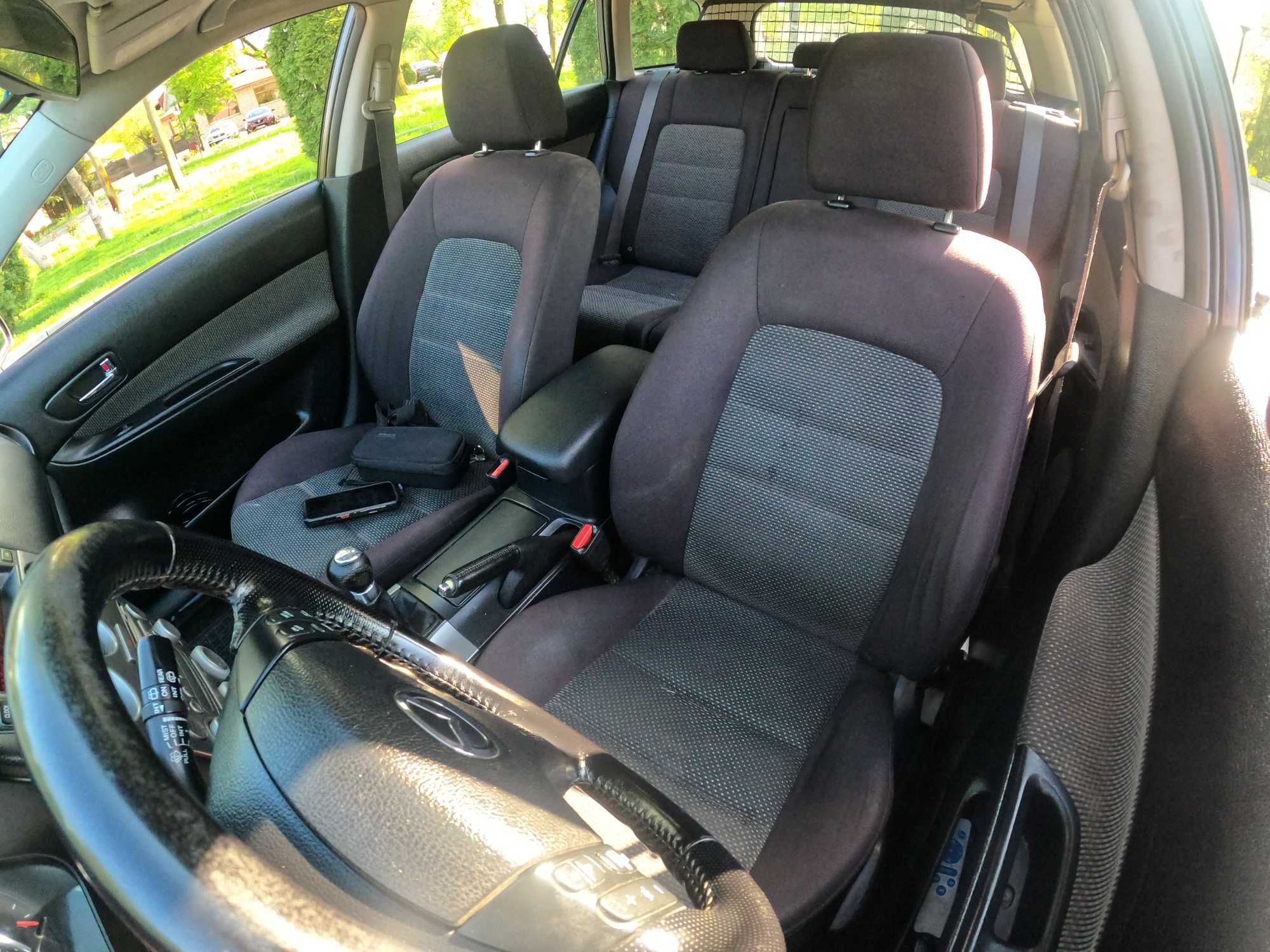 Mazda 6 2.0D Break Schimb