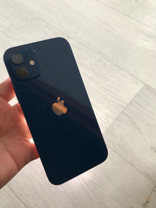 Iphone 12 128 gb