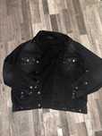 Geaca Balenciaga Pierced