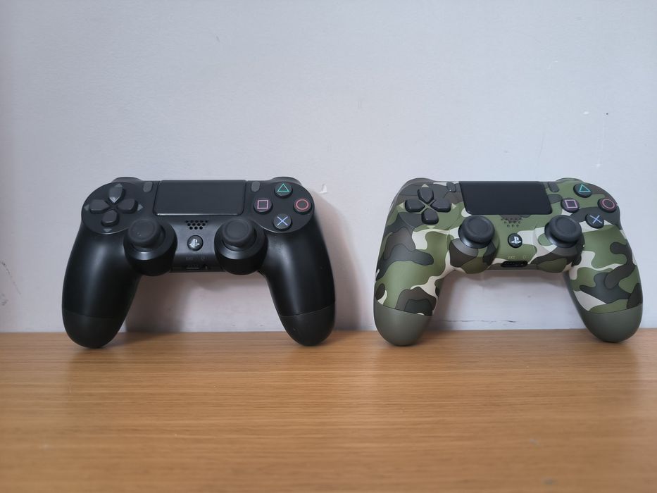 Джойстик от  пс4