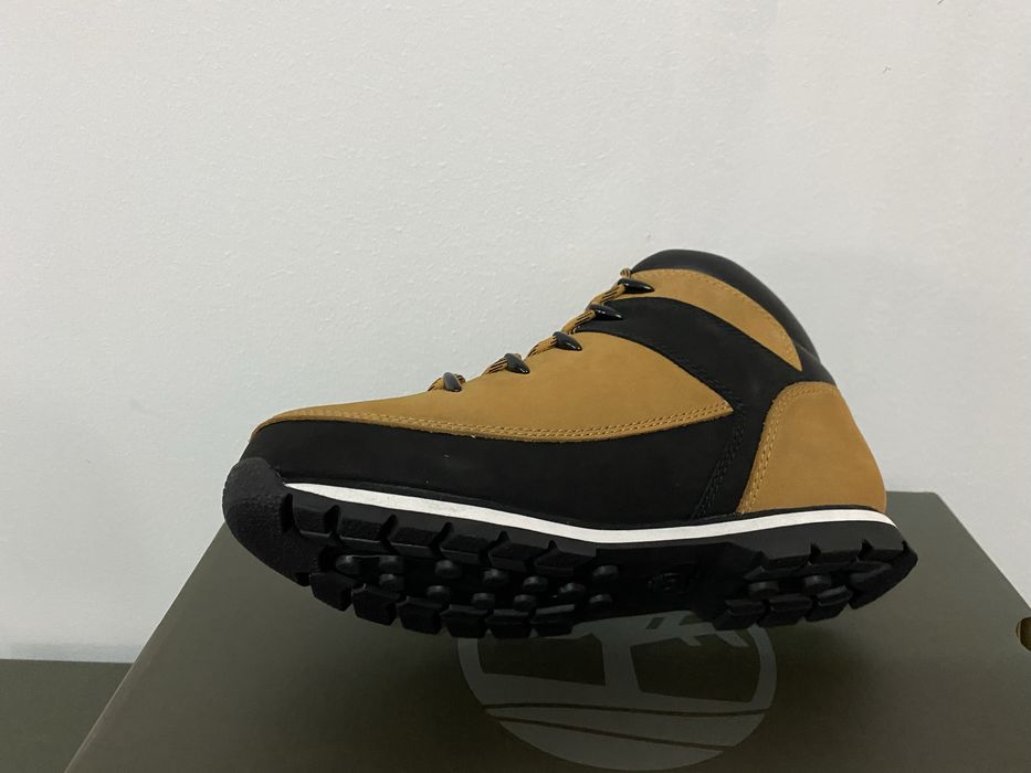 Bocanci Timberland marimea 38. (23.5xm)