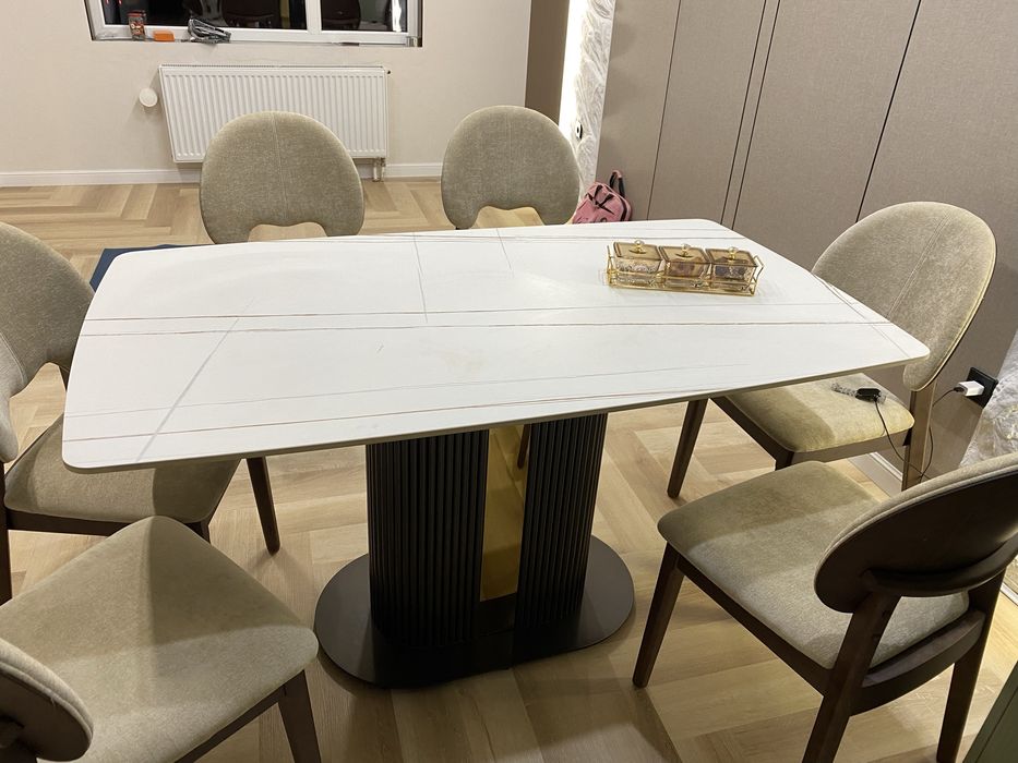 Продам дизайнерский стол