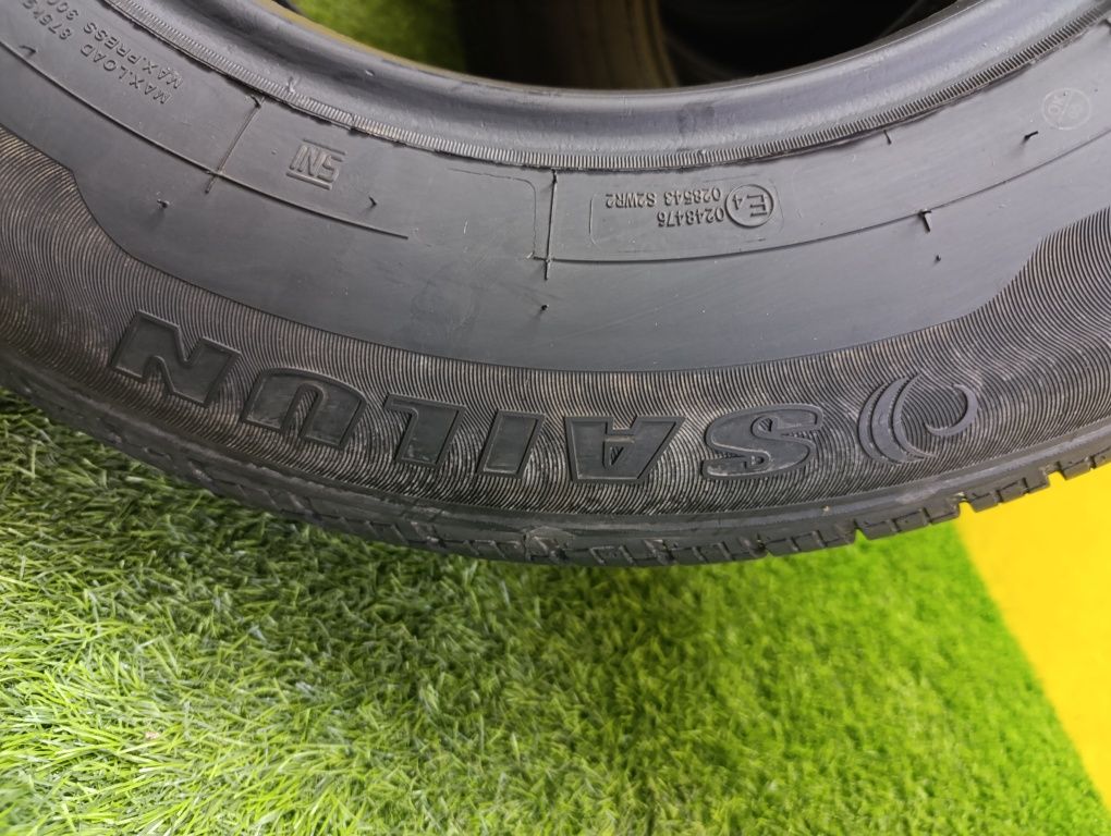 Шины 235/65 R16 SAILUN комлект.
