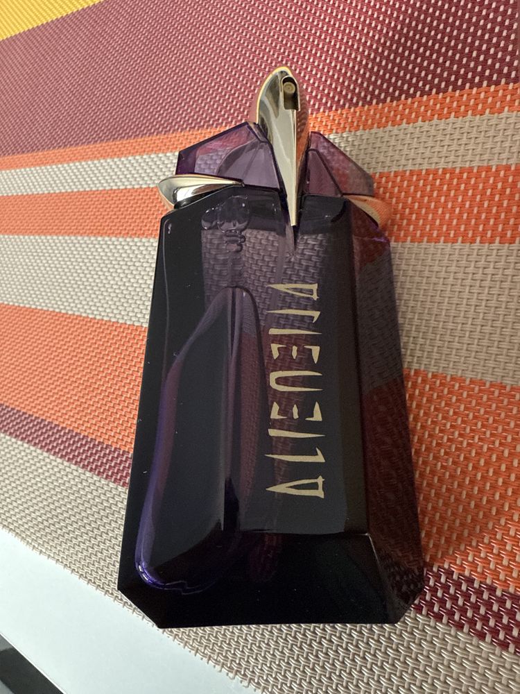 Alien Mugler Eeu de parfum