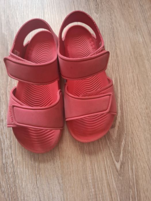 Детски сандали Адидас