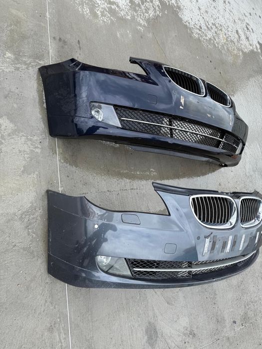 Bara fata BMW SERIA 5 E61 E60 LCI