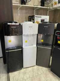 Куллер для  воды Technobox с холодильником Китайская производство