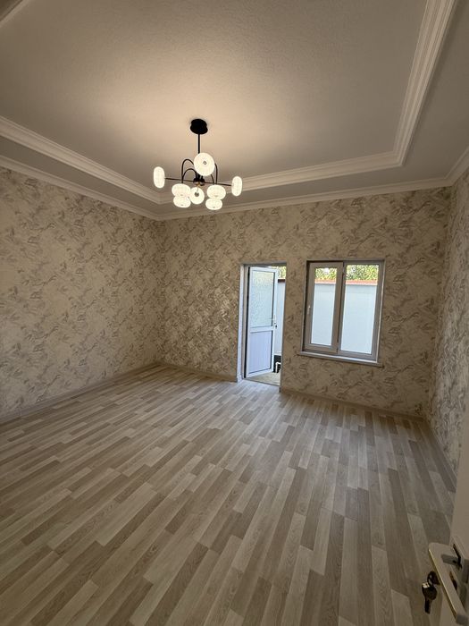 Sergeli Jdanov layle Maxallada uchadka sotiladi