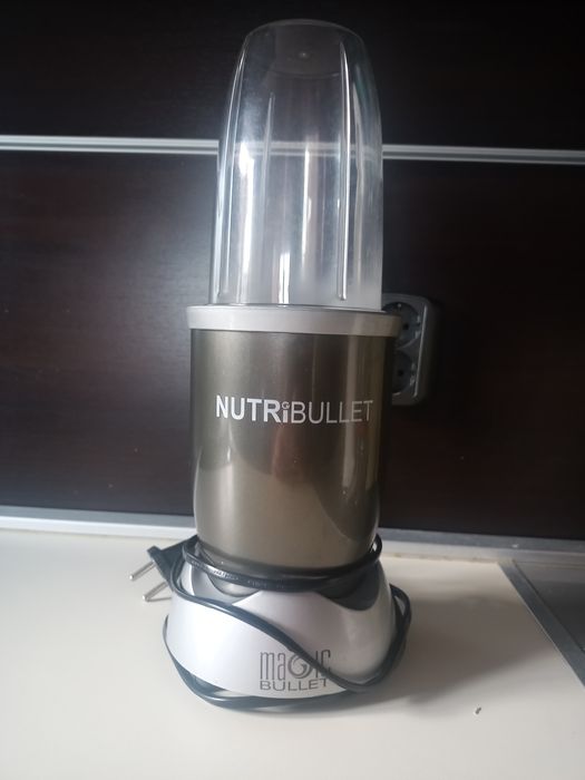 Нутрибулет Nitribullet 600W