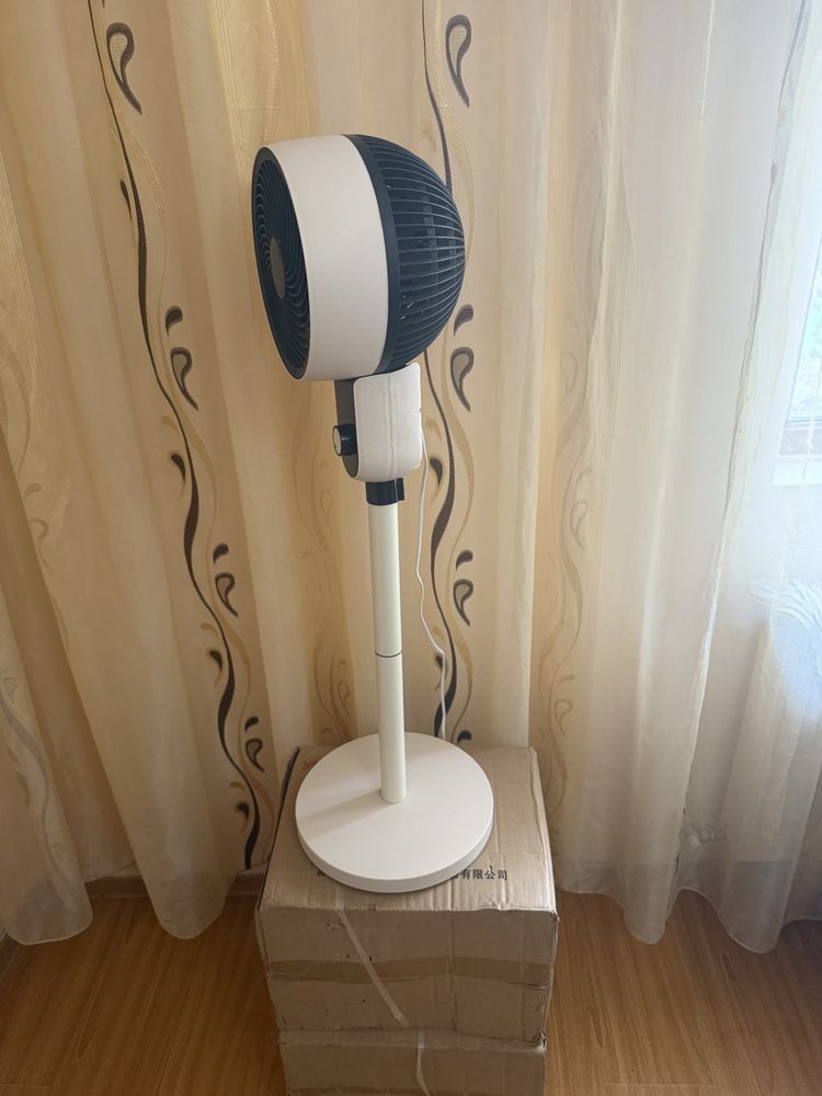 Se vinde ventilator de cameră noul model