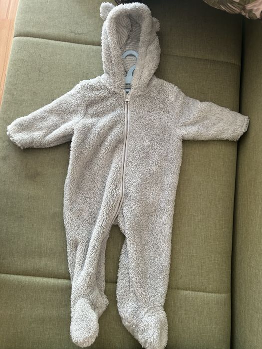 Космонавт за дете