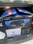 Subwoofer Alpine SW12S4 si amplificator BBXT600