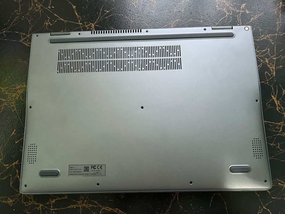 Yoga Laptop 16” model nou