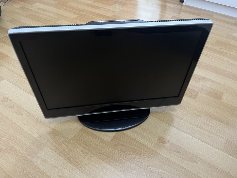 Телевизор 12v/220v