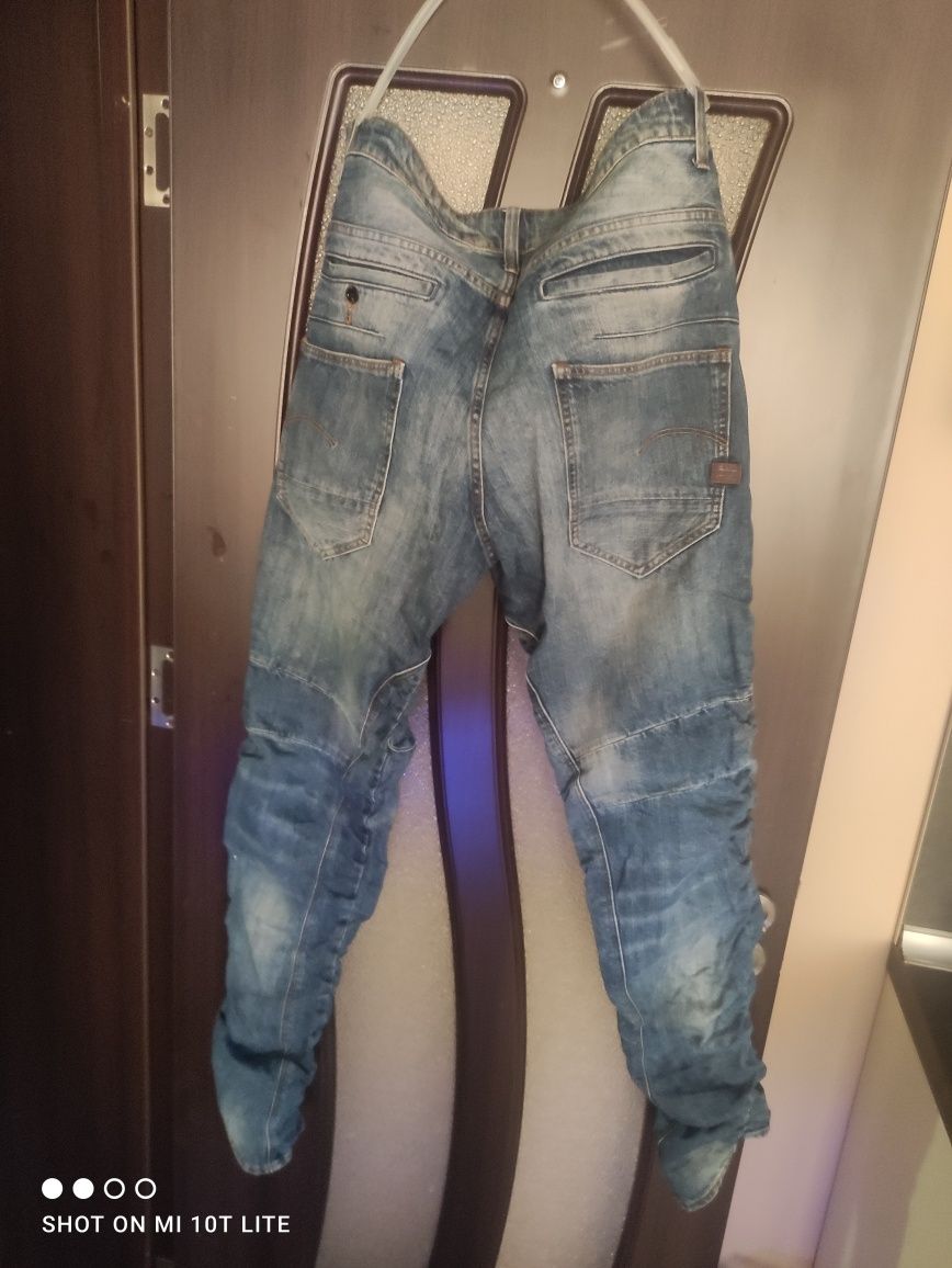 Мъжки Оригинален. g-star