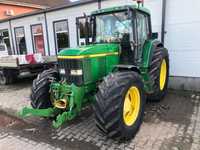 Tractor John Deere 6910