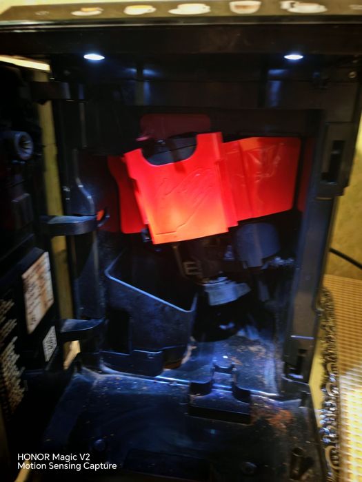 Siemens EQ500 interral