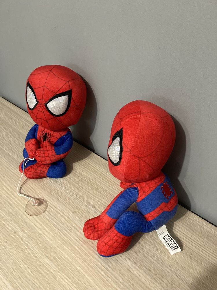 Plusuri Spiderman Marvel