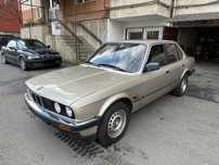 Bmw e30 320i manual ,acte italia , aer conditionat.