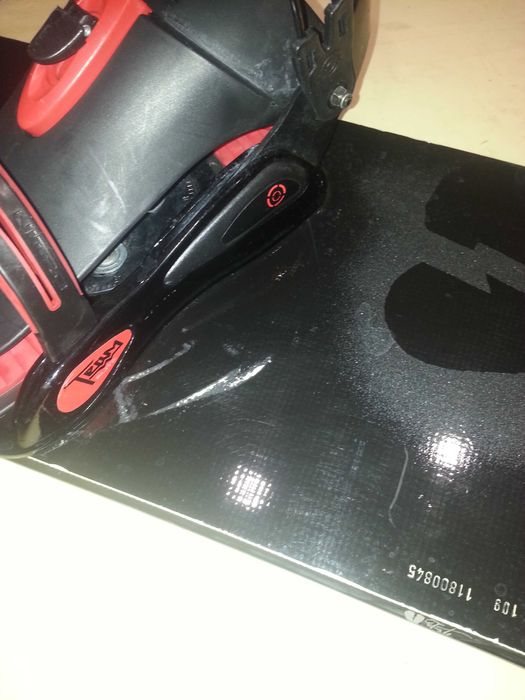 Сноуборд 149  см.  NITRO .