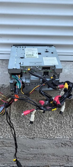 Мултимедия за Toyota Rav 4 и Hyundai Santana fe