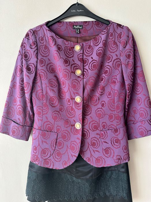 Сако Mellini fashion