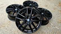 БМВ 18 5х112 лети джанти BMW F48 F39 F40 F52 F45 U10 U11, X1 X2. 5x112