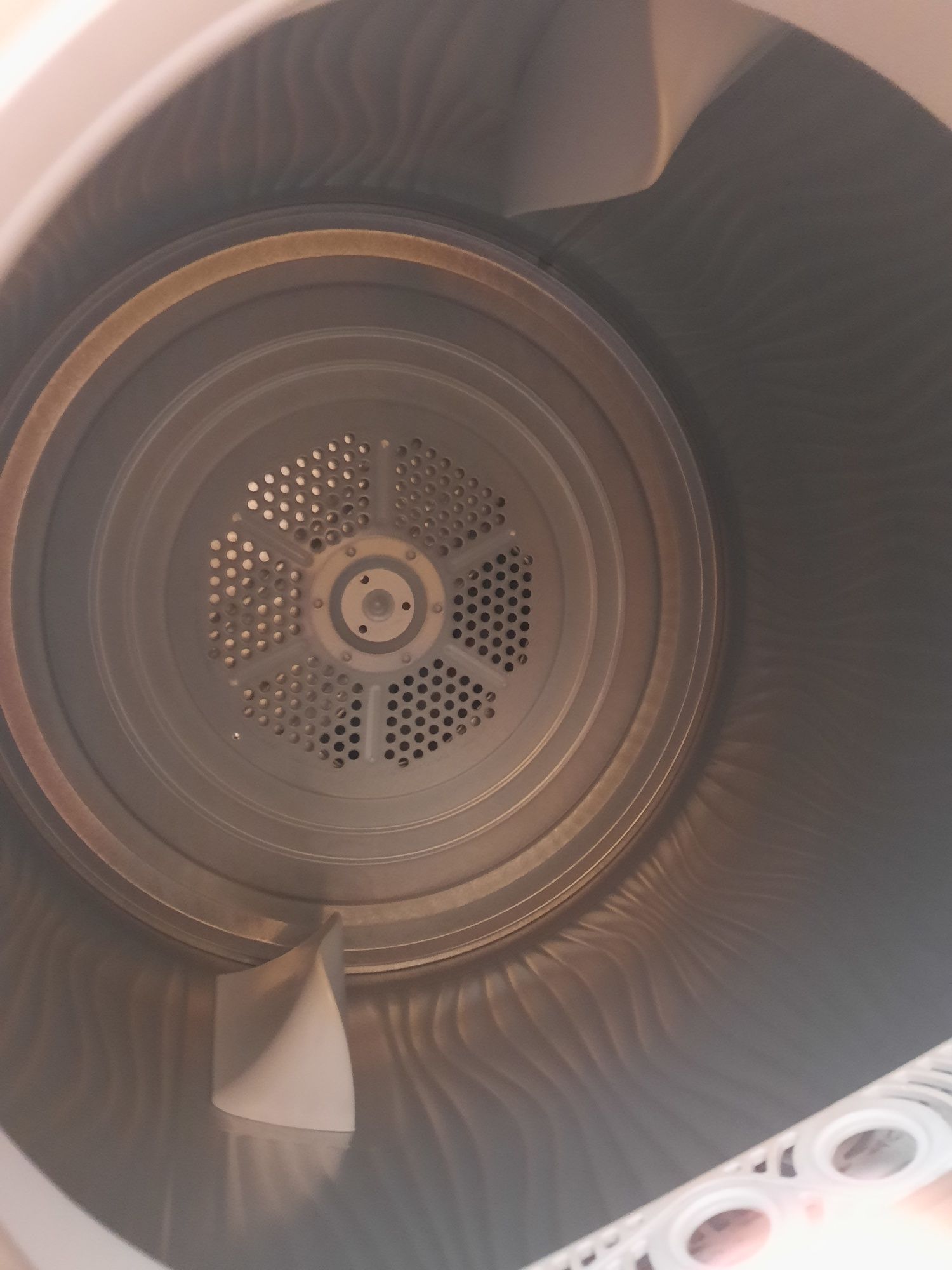 Сушилня Bauknecht TTK 8 BE, баукнехт