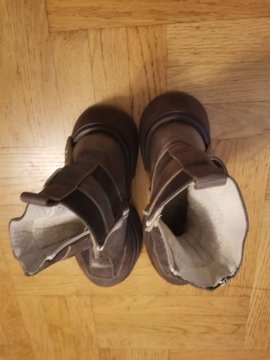 Боти /Ботуши  Дамски