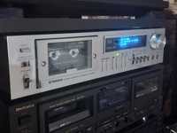 Deck Pioneer CT-400 blue line servisat