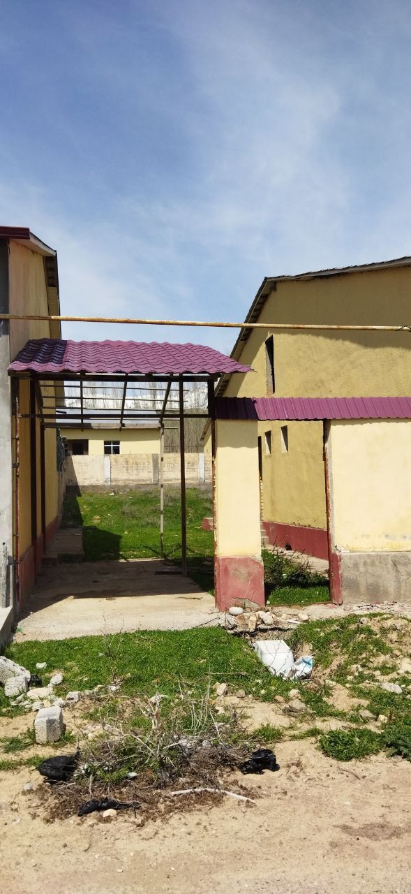 Продаётся котедж