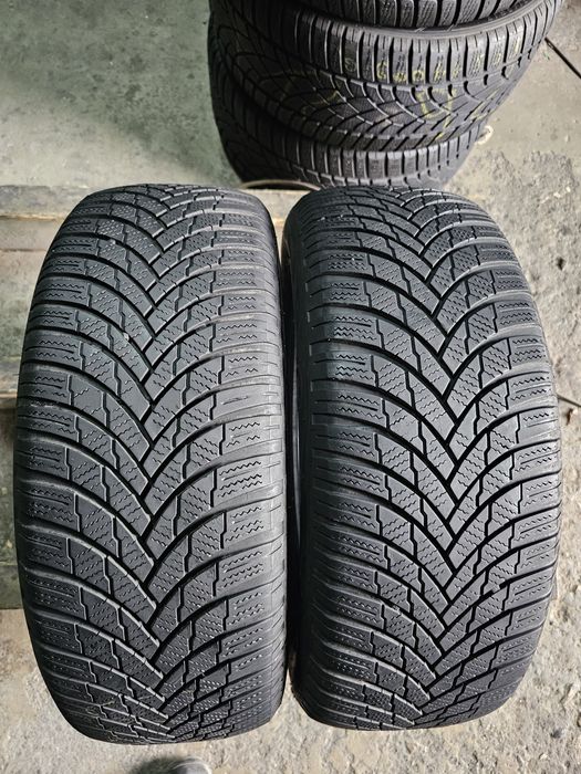 2 anvelope iarna 205 55 16 Firestone 2021