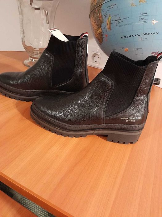 Vand GheteTommy Hilfiger