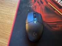 Мышь Logitech g305