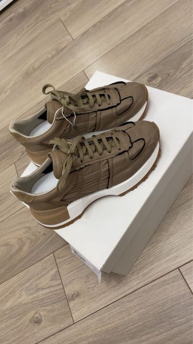 Maison Margiela noi