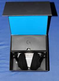 Casti gaming Logitech G433 surround 7.1