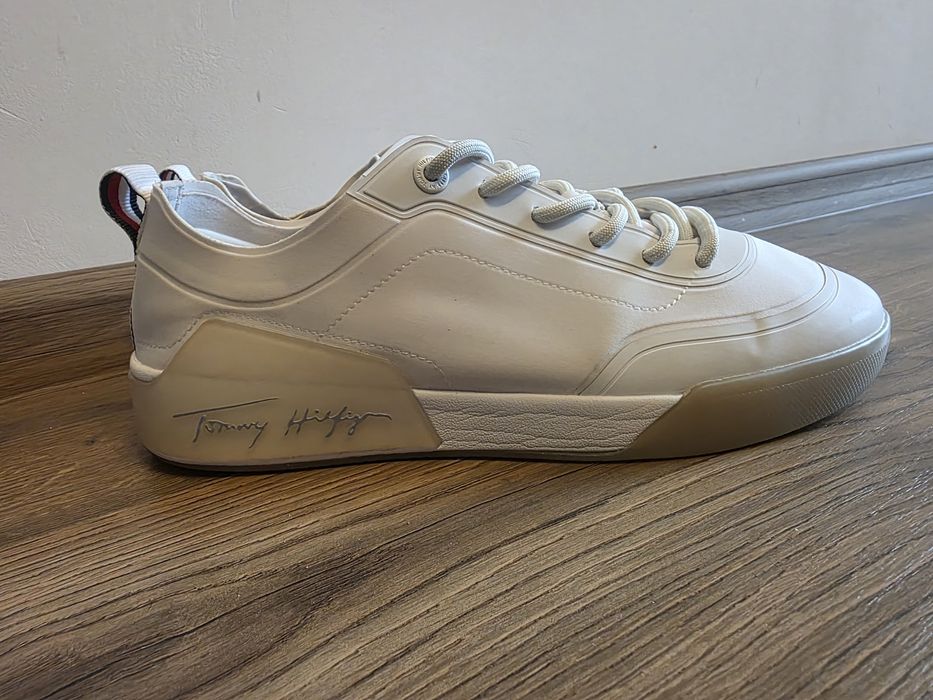 Мъжки маратонки Tommy Hilfiger