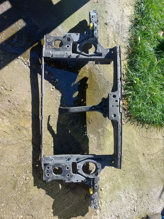 Маска ( очиларка ) Порше Кайен / Porsche Cayenne 955