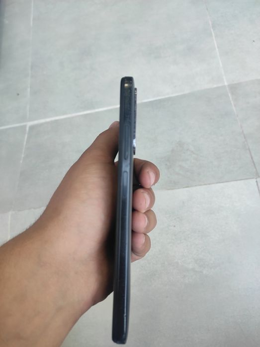 xiomi redmi note 11