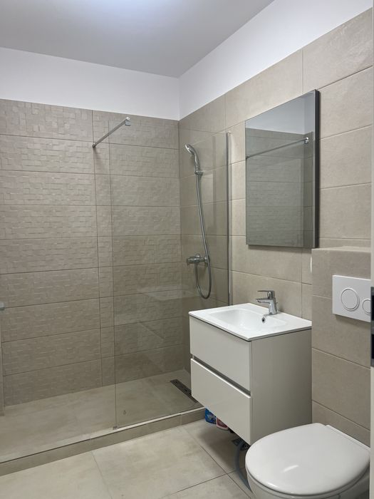 Garsonieră noua, decomandata, 39m2, Biruintei 81, 700m Metrou Berceni