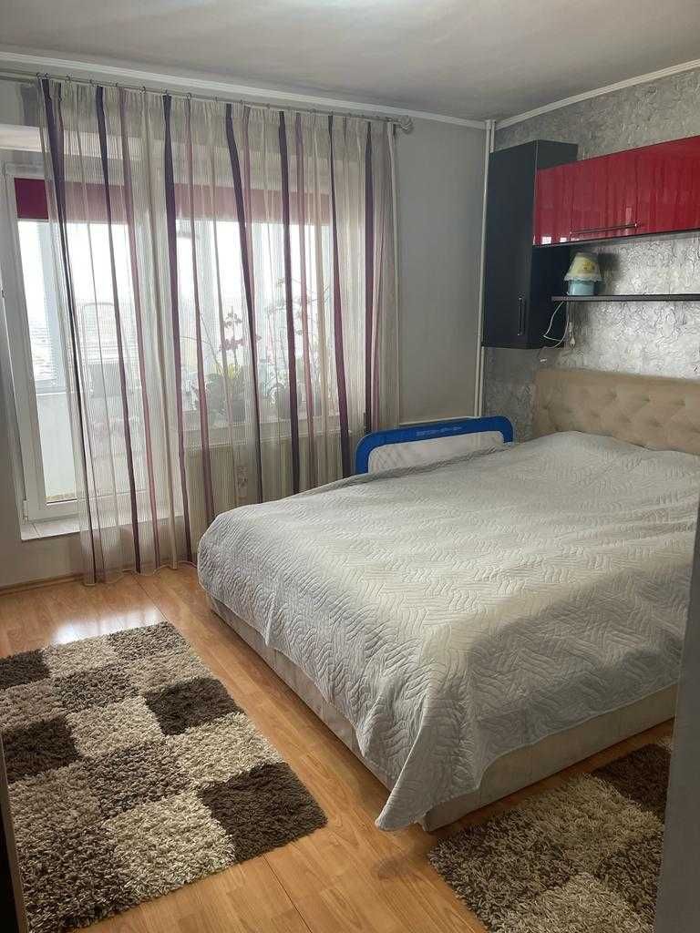 Apartament 3 camere tip P , zona Calea Aradului