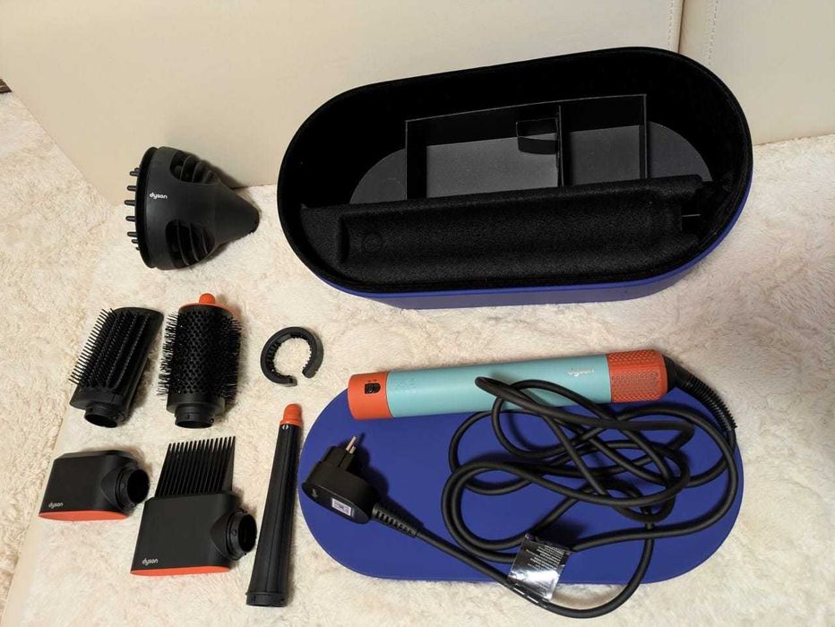 DYSON Airwrap HS08 , Trusa coafat Multistyler