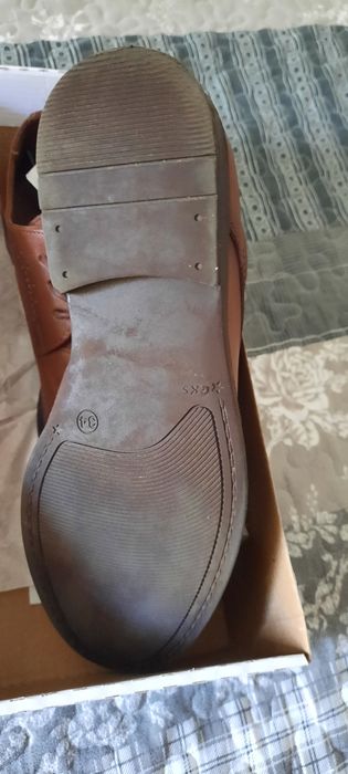 Pantofi băieți maro